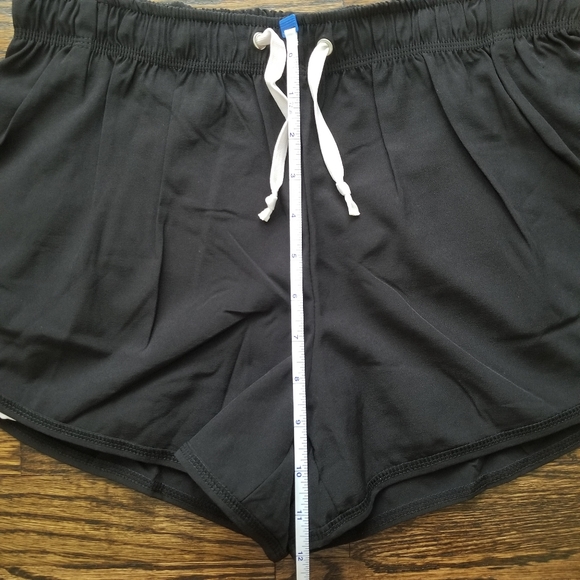 🚫SOLD🚫Athletic Shorts - Picture 9 of 9